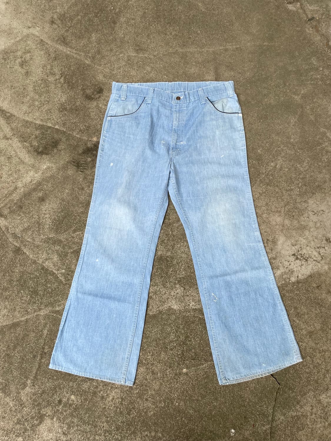 80s levi’s for men 리바이스 646 상품이미지2