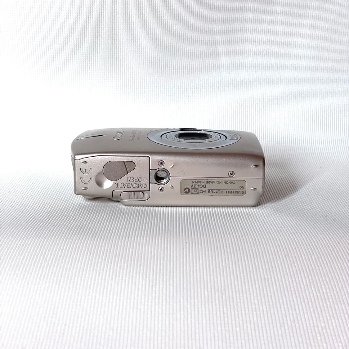 (풀박스)Canon 익서스 750/powershot sd550/ixy70 상품이미지7