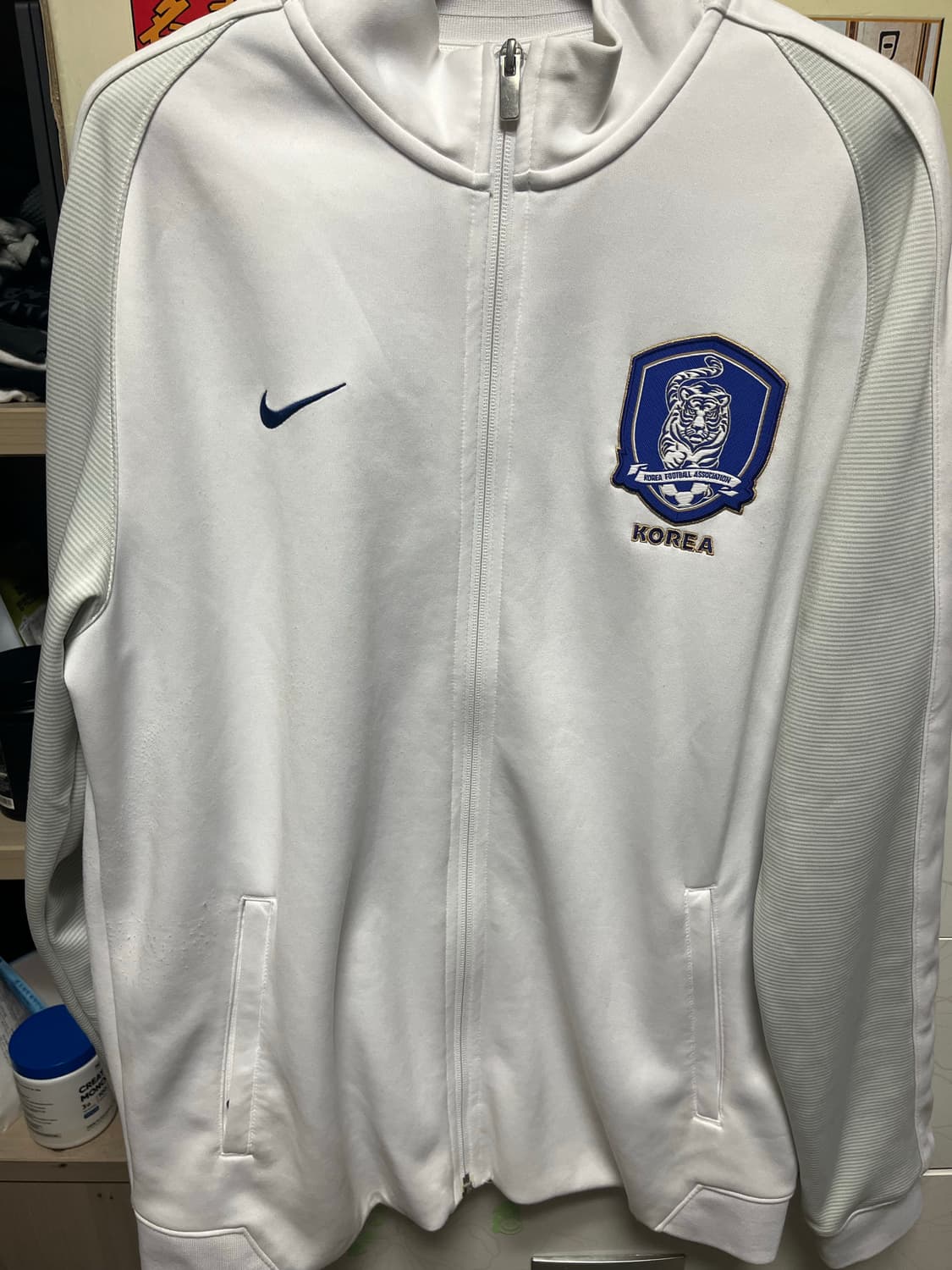 나이키 국대 져지 상품이미지1