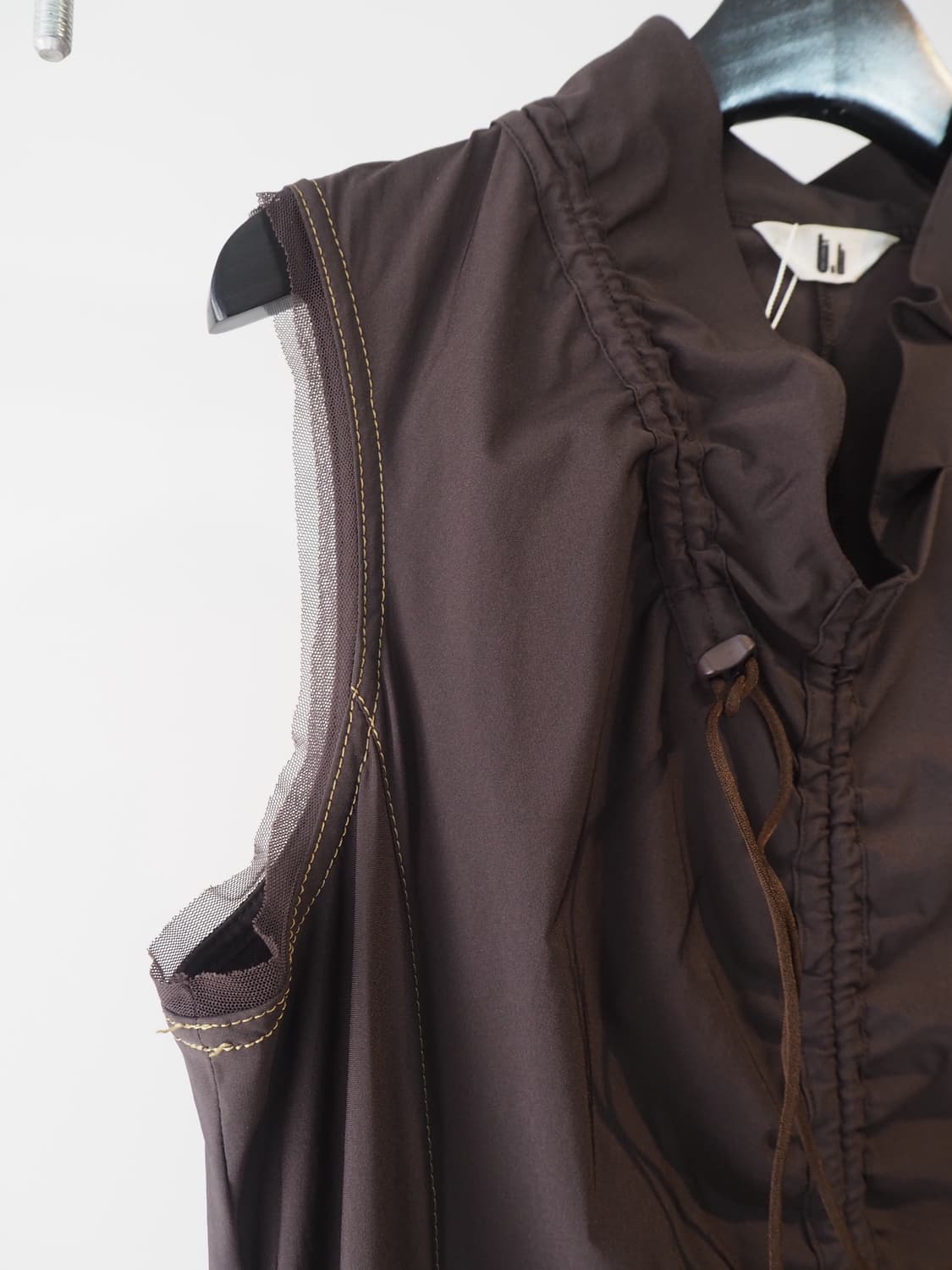 t.b shirring one piece  상품이미지3