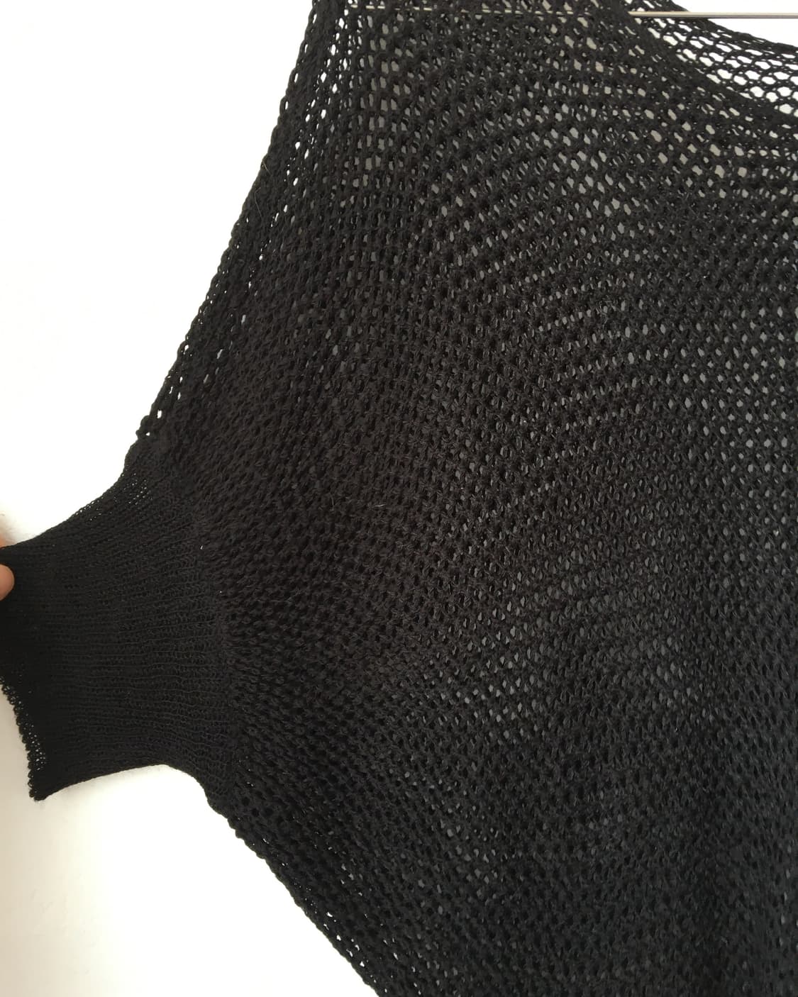 Net knit 상품이미지3