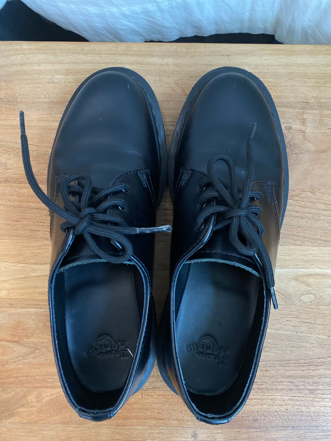 닥터마틴 1461 uk41 상품이미지9