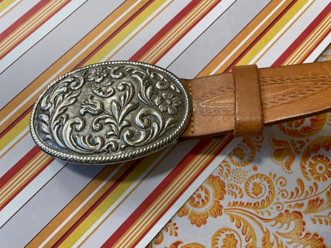 가죽벨트 상품이미지4