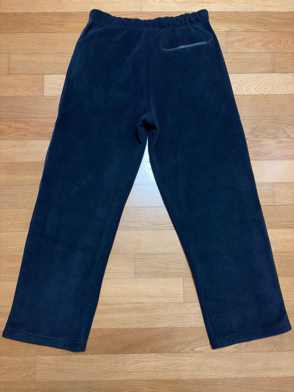 유니클로 니들스 플리스 팬츠 긴 기장 L 상품이미지7