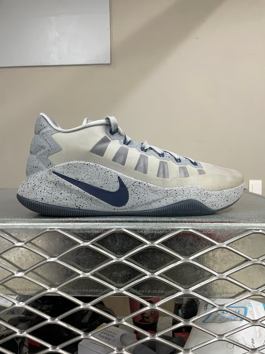 나이키 하이퍼덩크 2016 로우 폴조지 300  (gr-4169) 상품이미지4