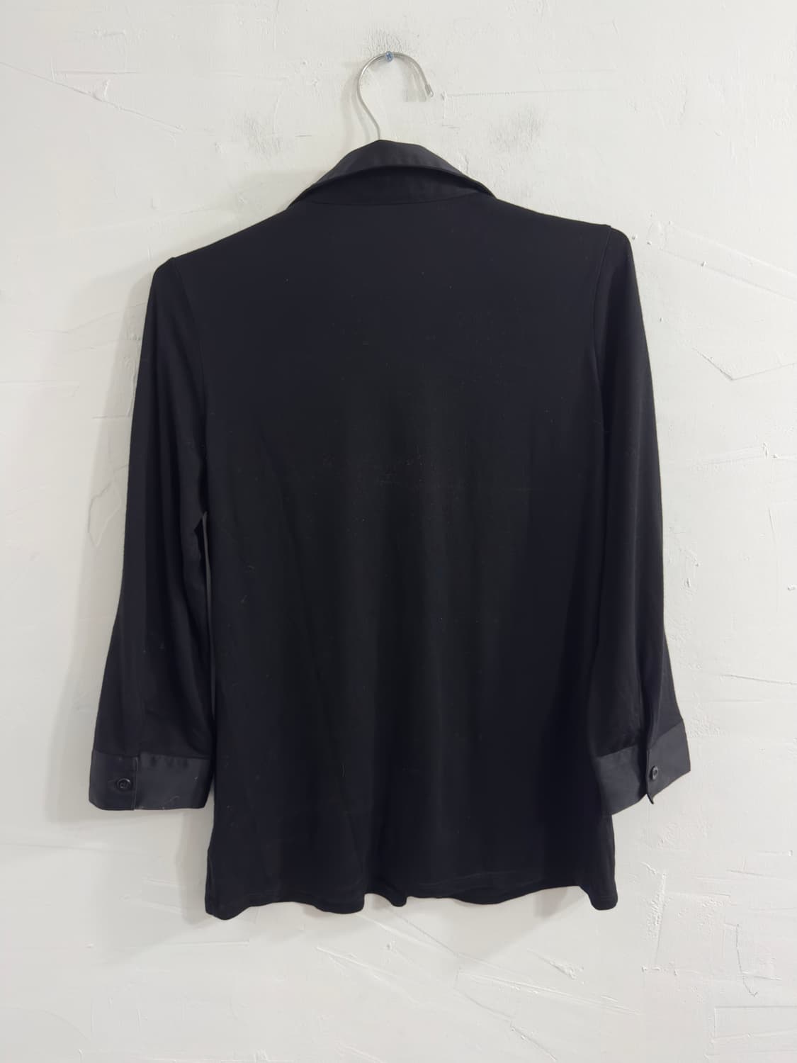 comme ca ism pk shirring top 상품이미지2