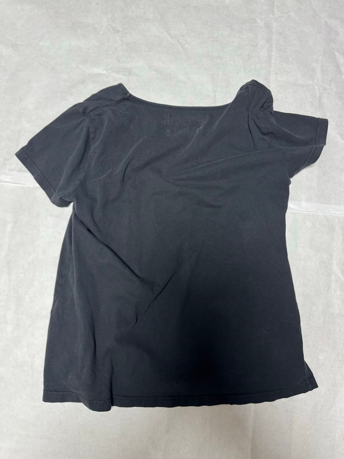 “Dig Deep” Skull Design Punk T-shirt 상품이미지2