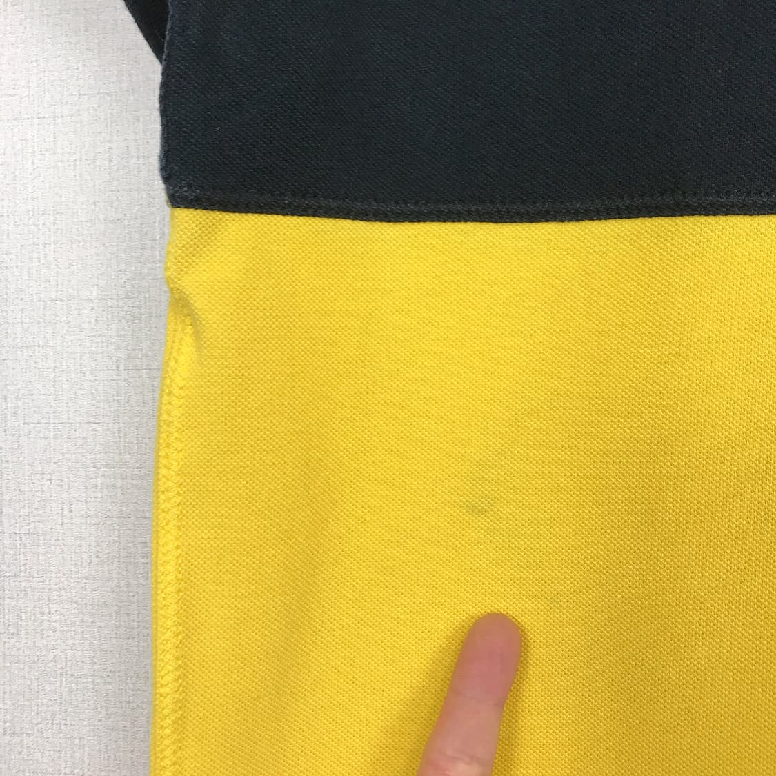 폴로 랄프로렌 빅포니 스웨덴 반팔 카라티셔츠 남성M 상품이미지6