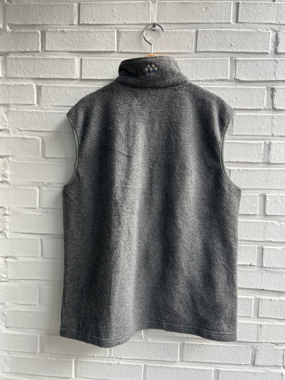 mont bell fleece vest 상품이미지3