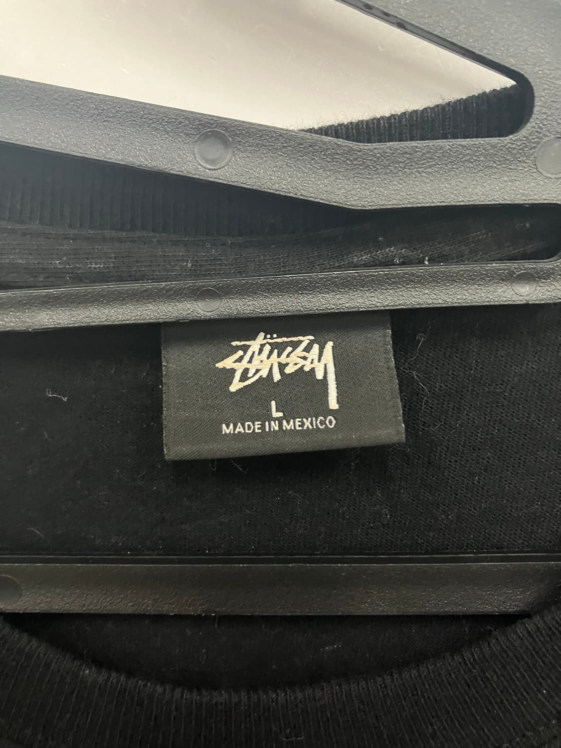 스투시 반팔티 상품이미지2