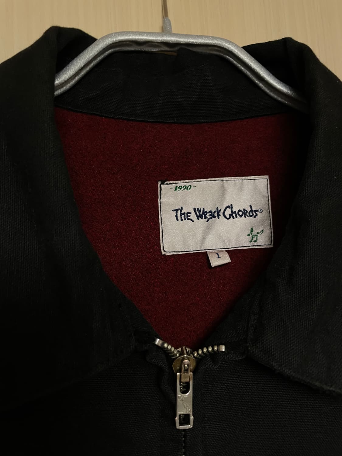 [1] 뤡코즈 아이젠하워 자켓 상품이미지3