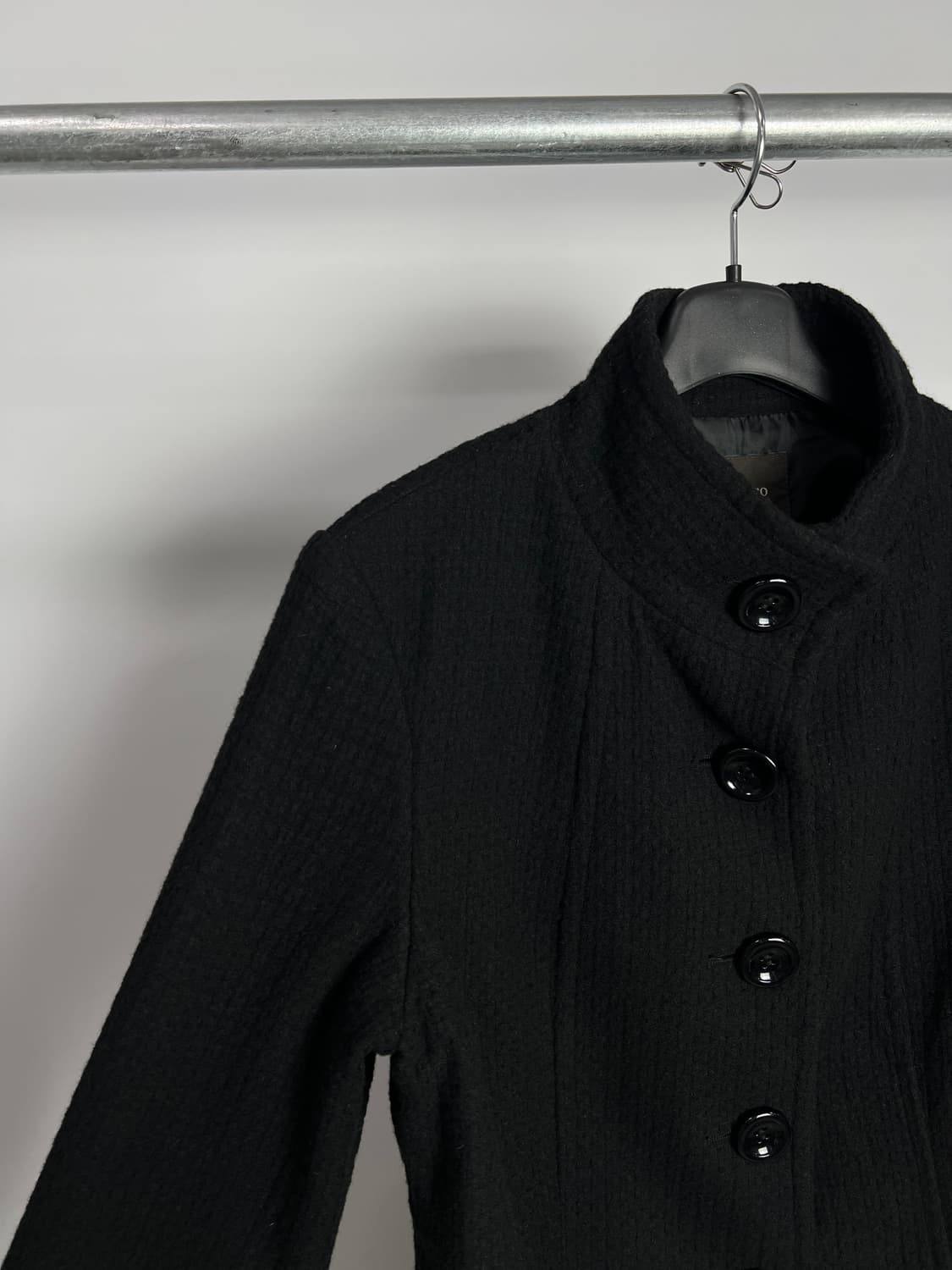 BARBARO 울 혼방 자켓  상품이미지5