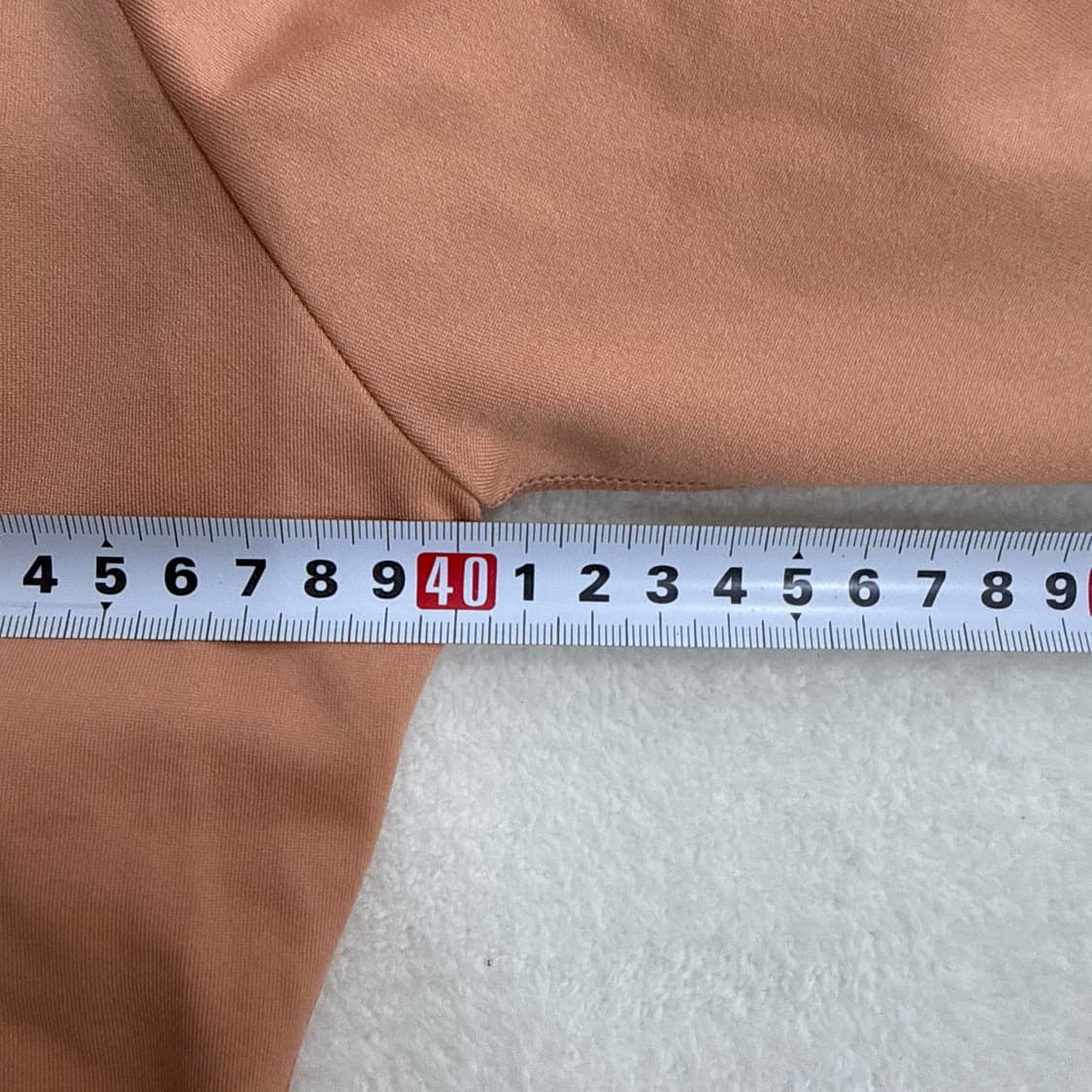 XL 새상품 젝시믹스 오프숄더 롱슬리브 0311T 상품이미지4