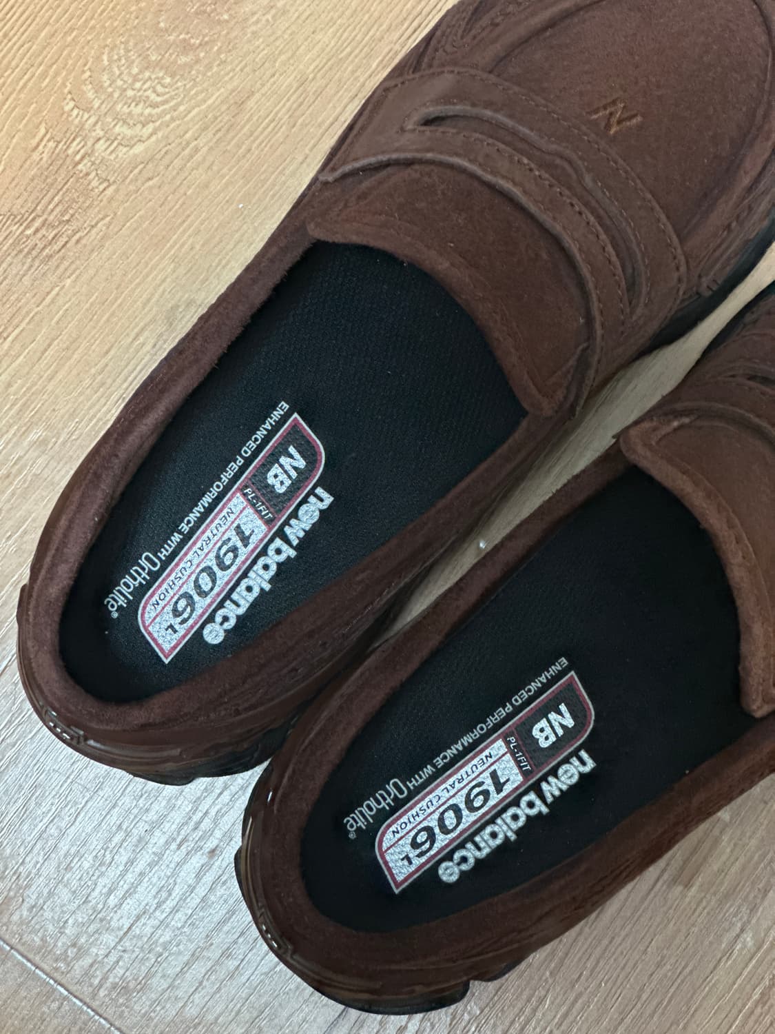 뉴발란스 1906L 리치오크 상품이미지2