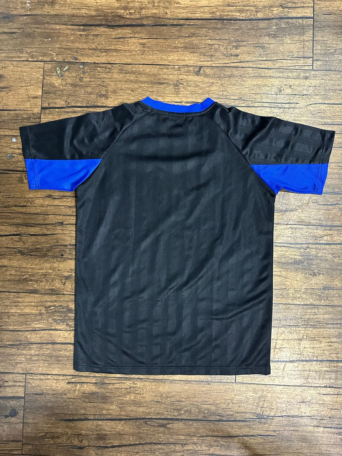 케파 Kaepa Athletics 일본판 기능성 빅로고 스포츠 반팔 상품이미지4