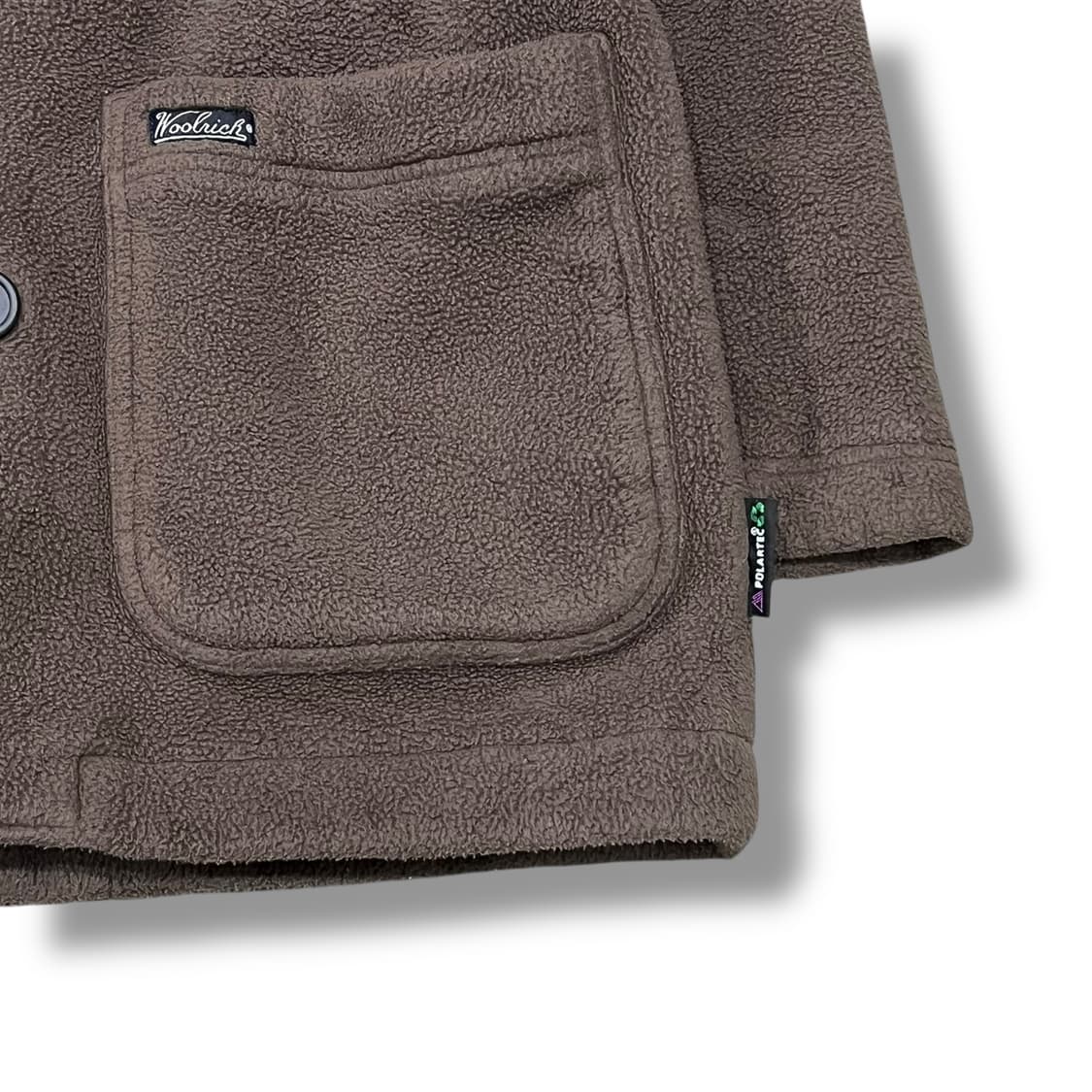 울리치 플리스 더블코트 s08486 상품이미지6