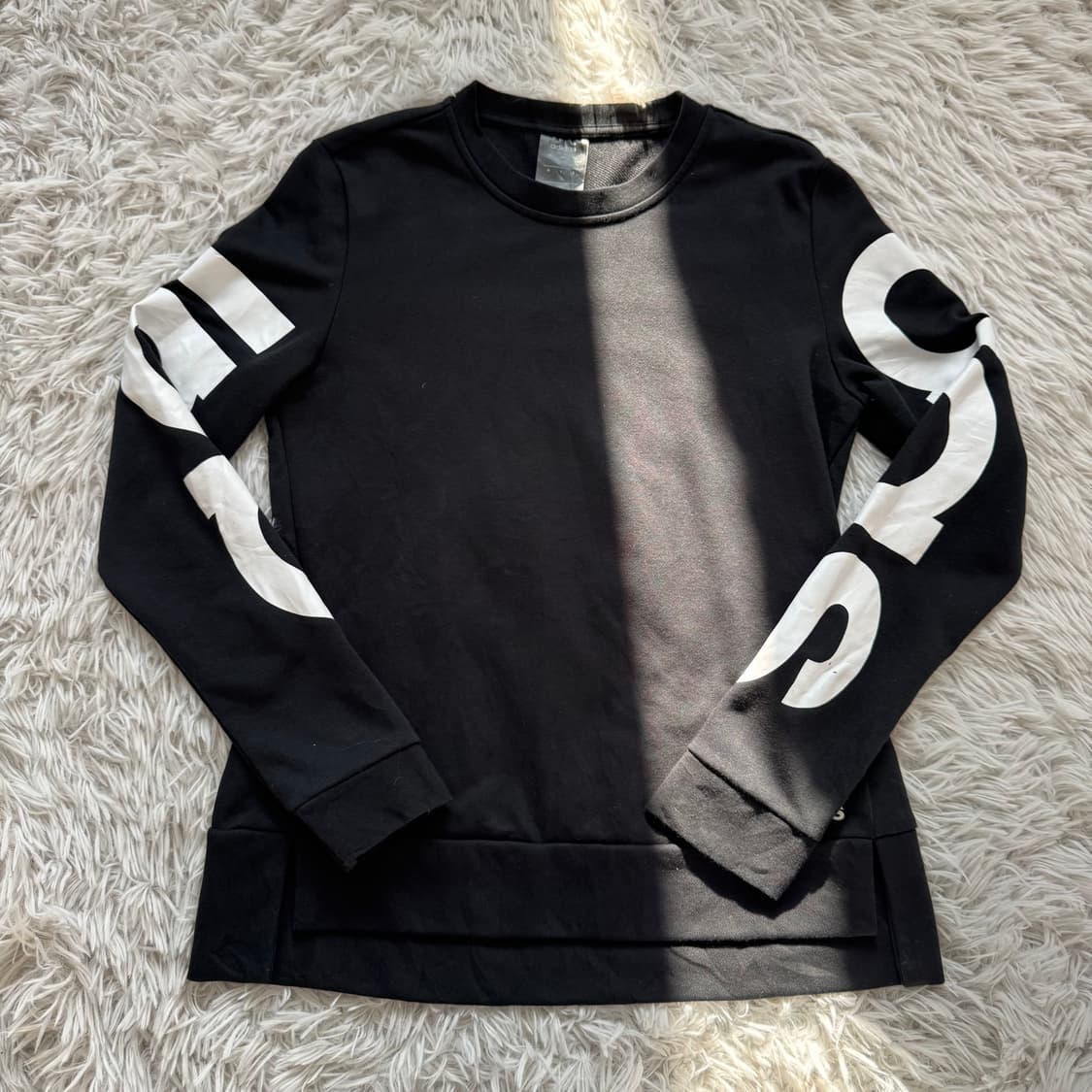 ADIDAS 일본빈티지 맨투맨 아디다스 빈티지맨투맨 아디다스맨투맨 m55 상품이미지2