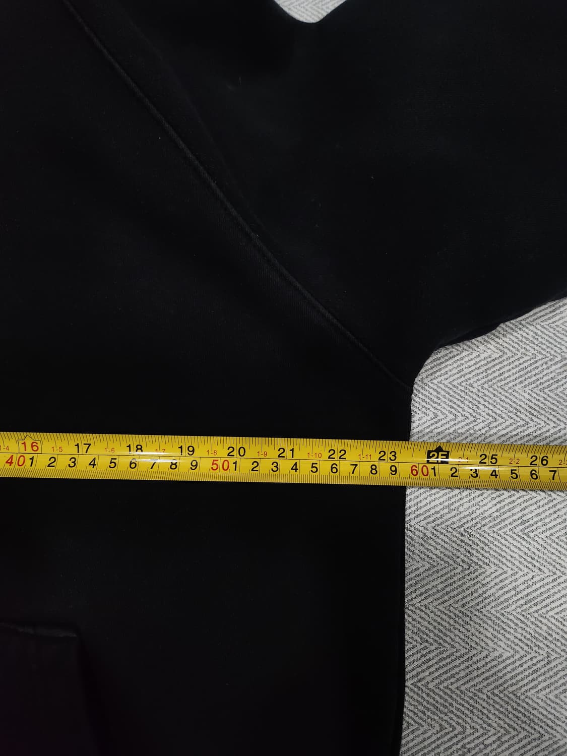 시티그마 스켈레톤 자수 후드티 남성 100사이즈 상품이미지8