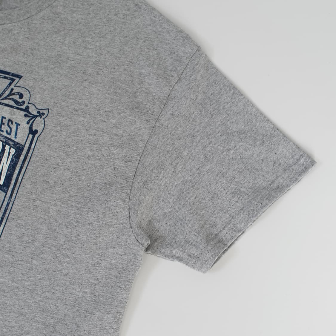 Delta Pro Weight 1/2 T-Shirt 상품이미지4