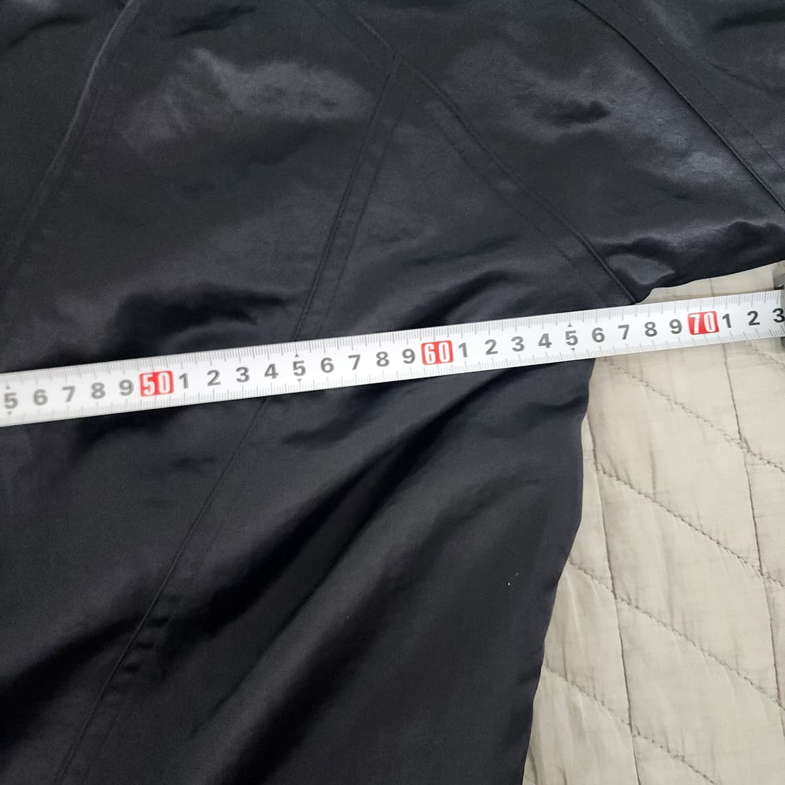 [M] 윌리차바리아 사틴 버팔로 트랙자켓 상품이미지10