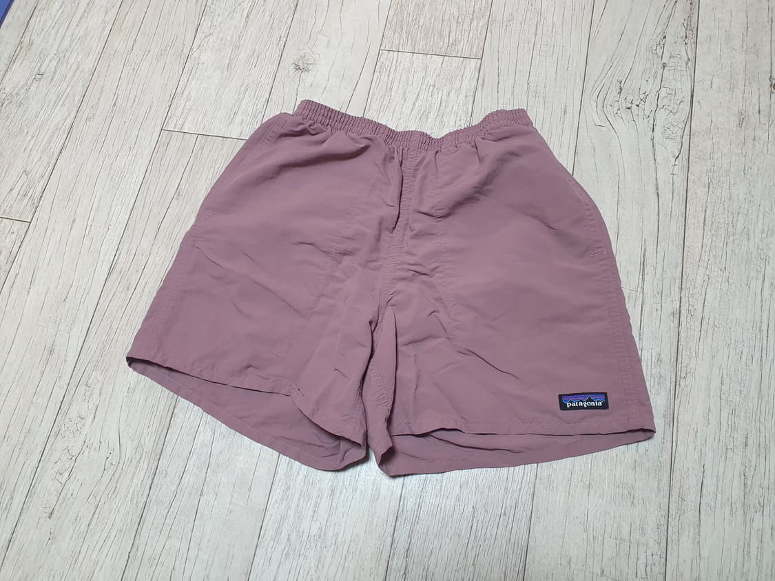 파타고니아 배기스5인치 S 상품이미지1