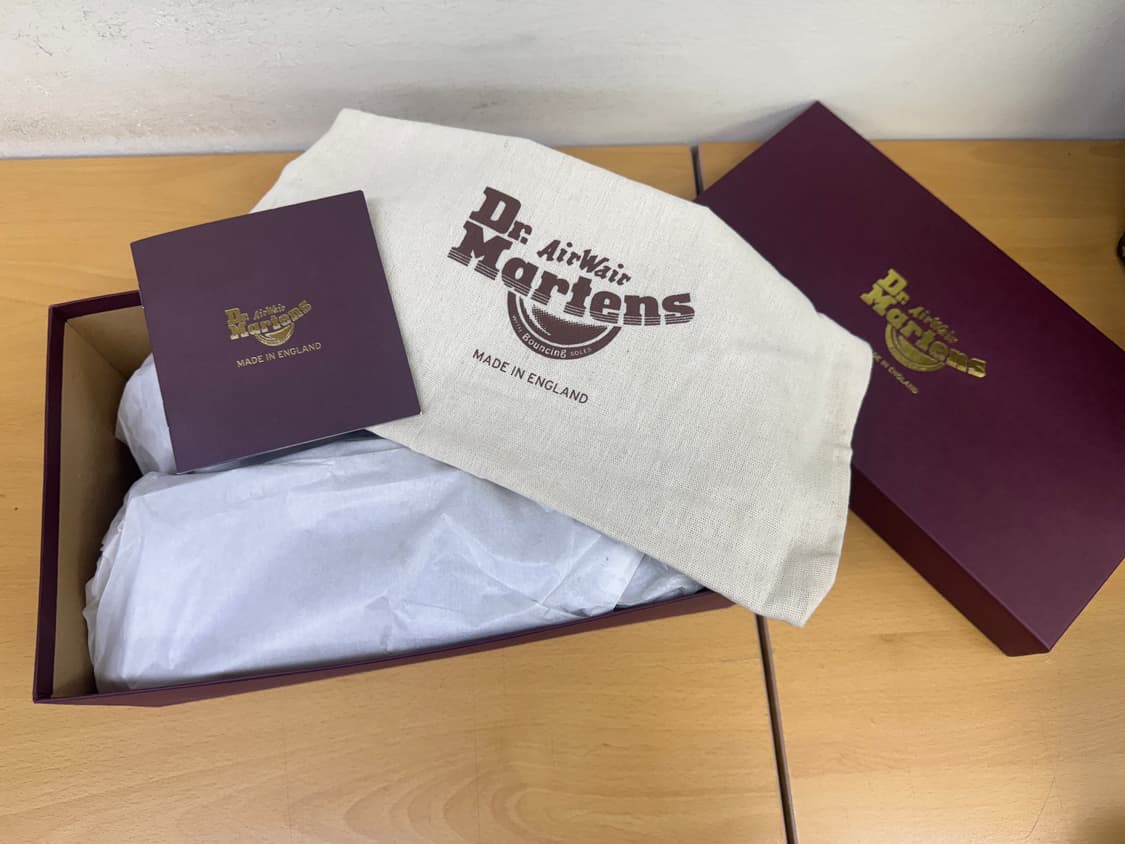 닥터마틴 1461 bex 벡스 백스 상품이미지6