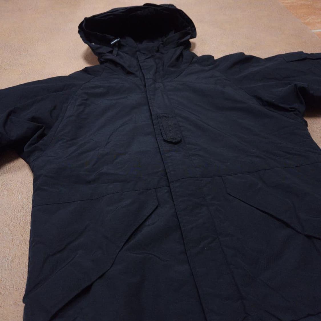 (바배) M-92 ECWCS 야상 파카 안감 플리스 상품이미지3