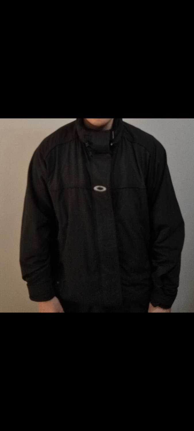 오클리 00s 소프트 웨어 자켓 L 상품이미지1