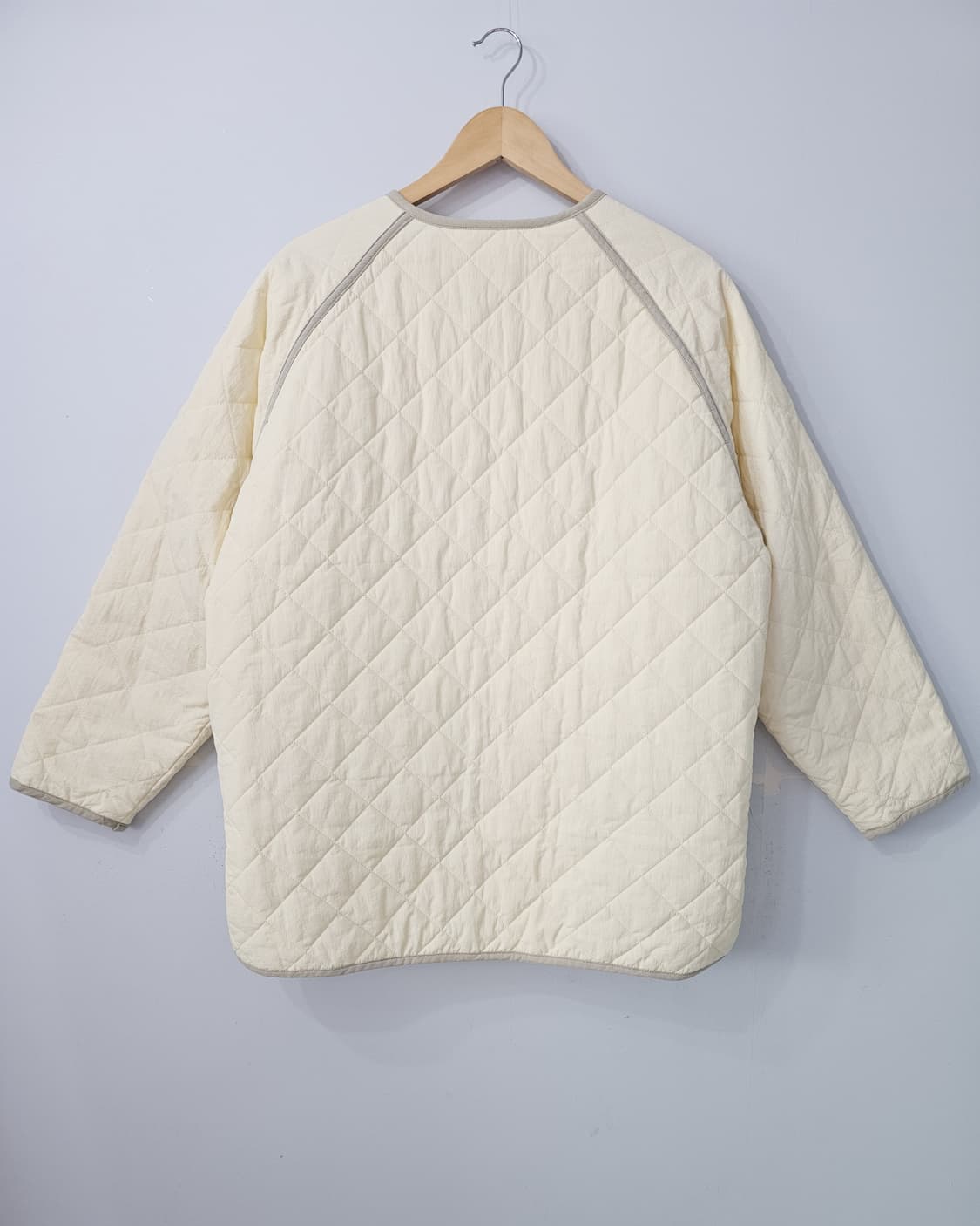 마리떼 프랑소와 저버 퀼팅 자켓 95-105 상품이미지2