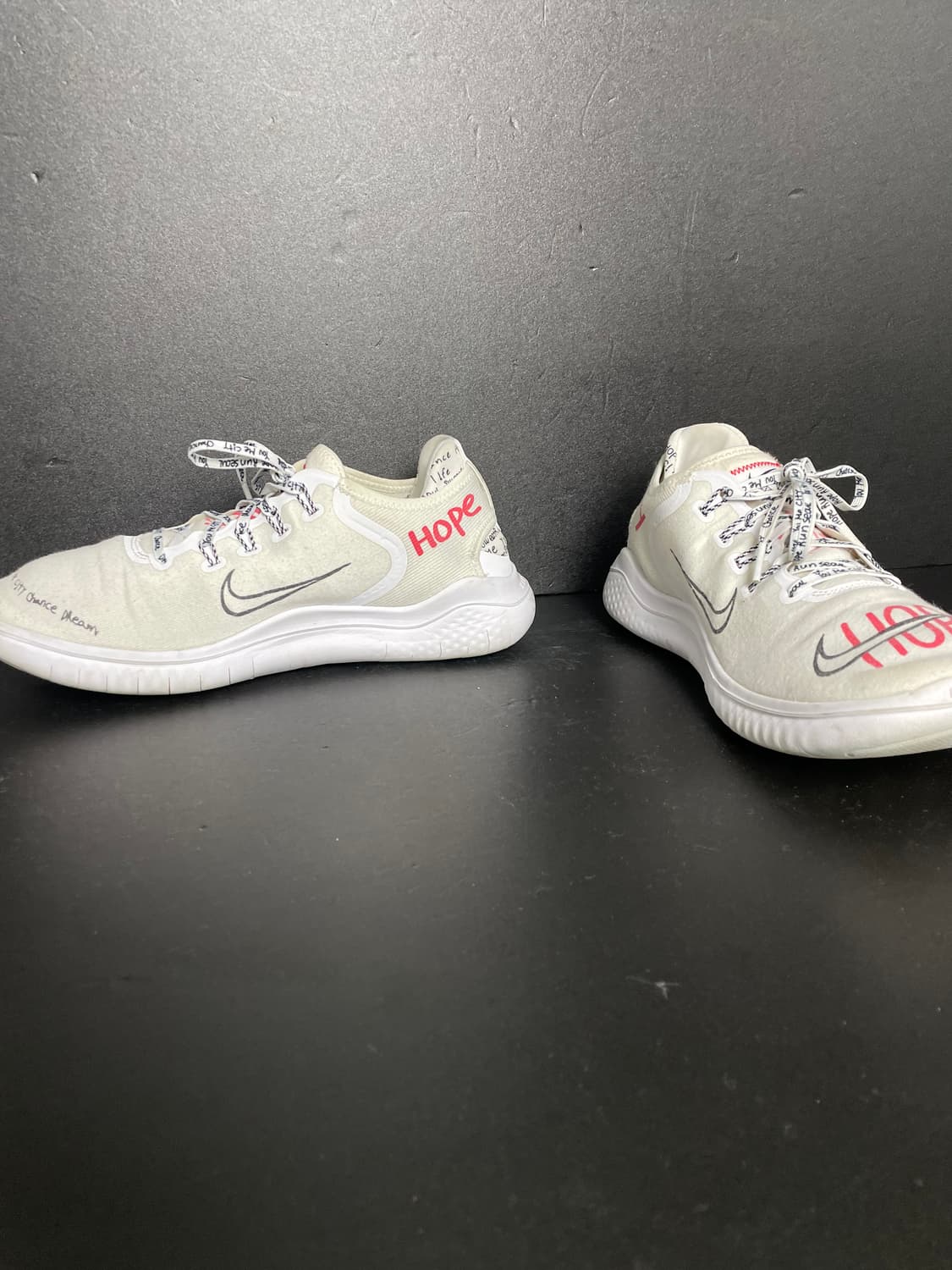 [275] 나이키 X 노보 2018 프리런 상품이미지5