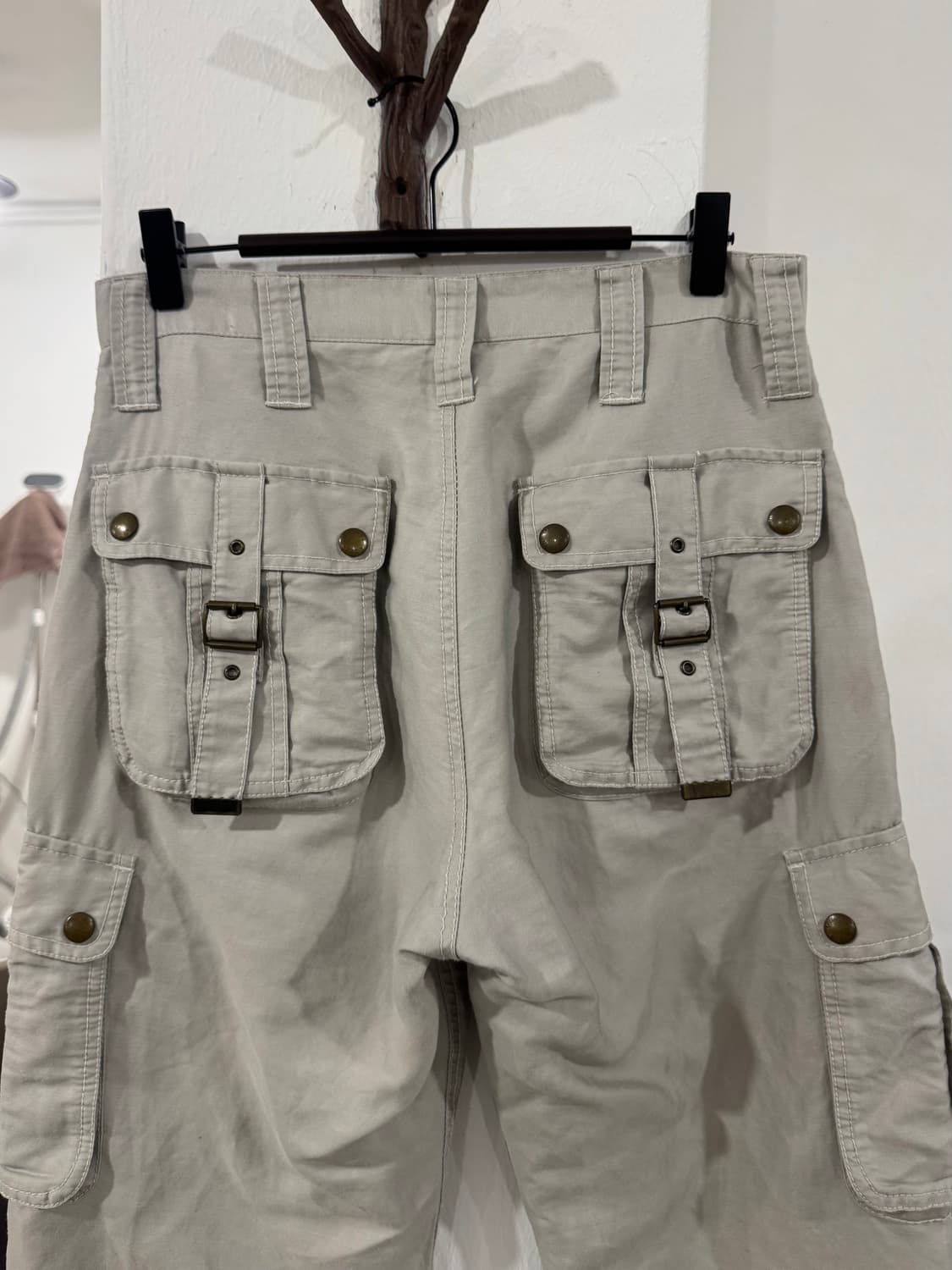 무료배송) MICHEL KLEIN VINTAGE BOTTOM 상품이미지6
