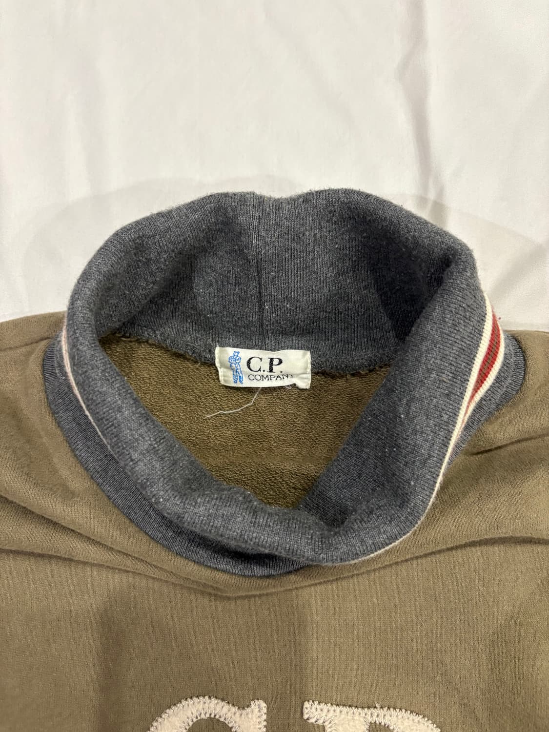 80s CP company 롱슬리브 상품이미지5