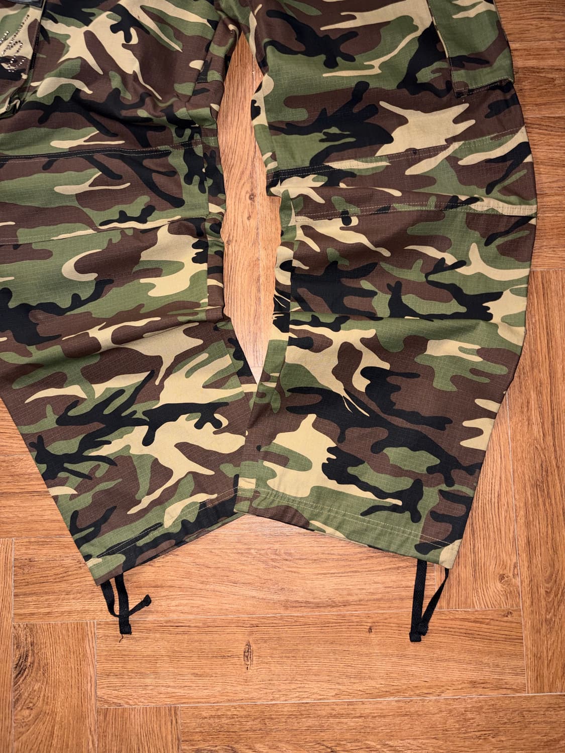 aeae youth 카고팬츠 상품이미지8