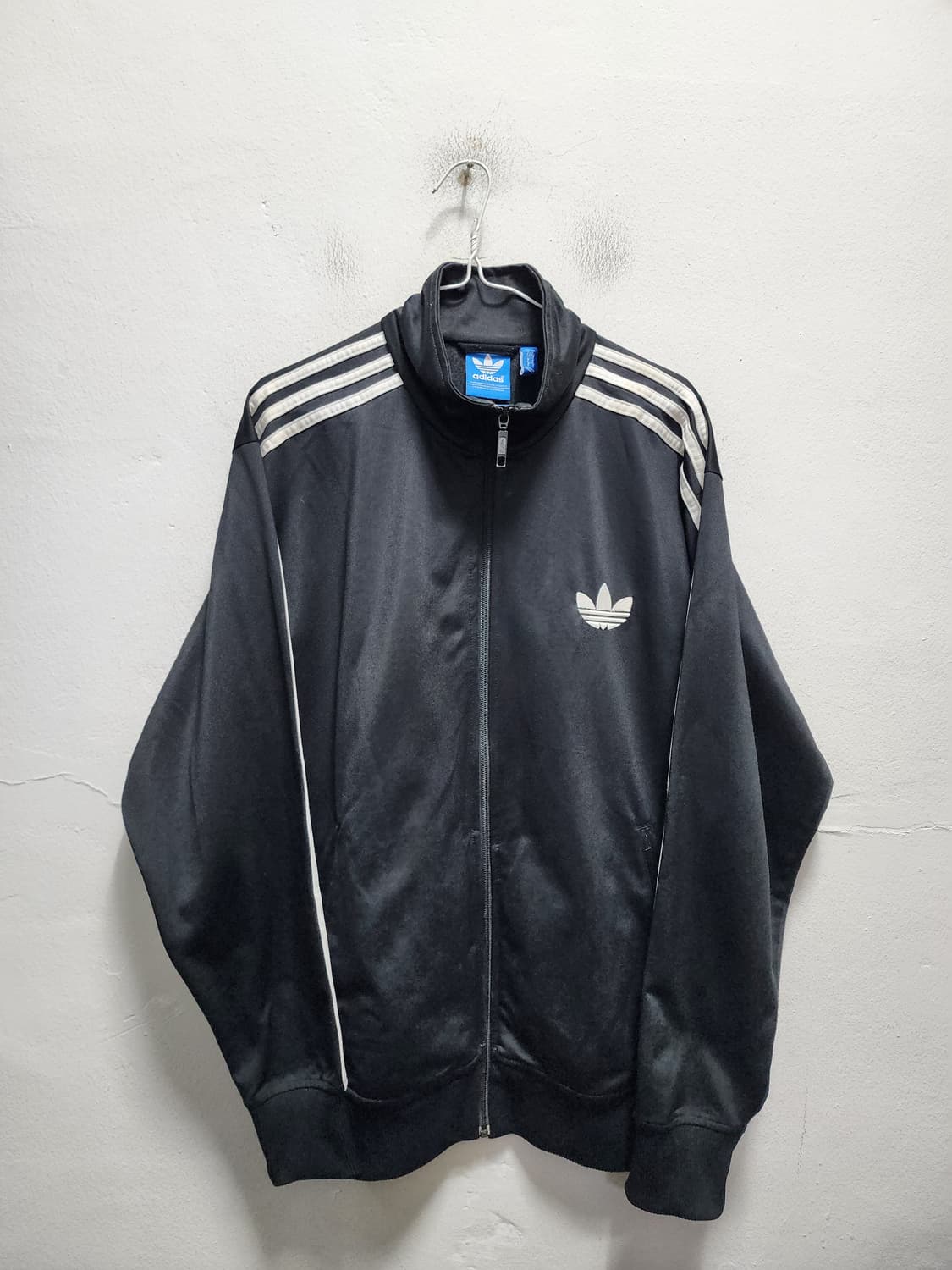 아디다스 파이어버드 삼선 트랙탑 상품이미지1