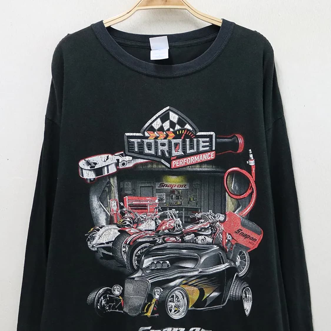 00'S TORQUE 70299 상품이미지3