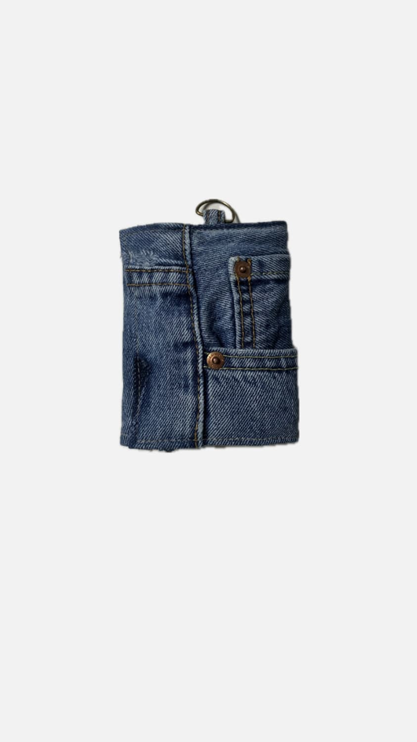 Tot0_ [Levis multi wallet_31]  상품이미지2