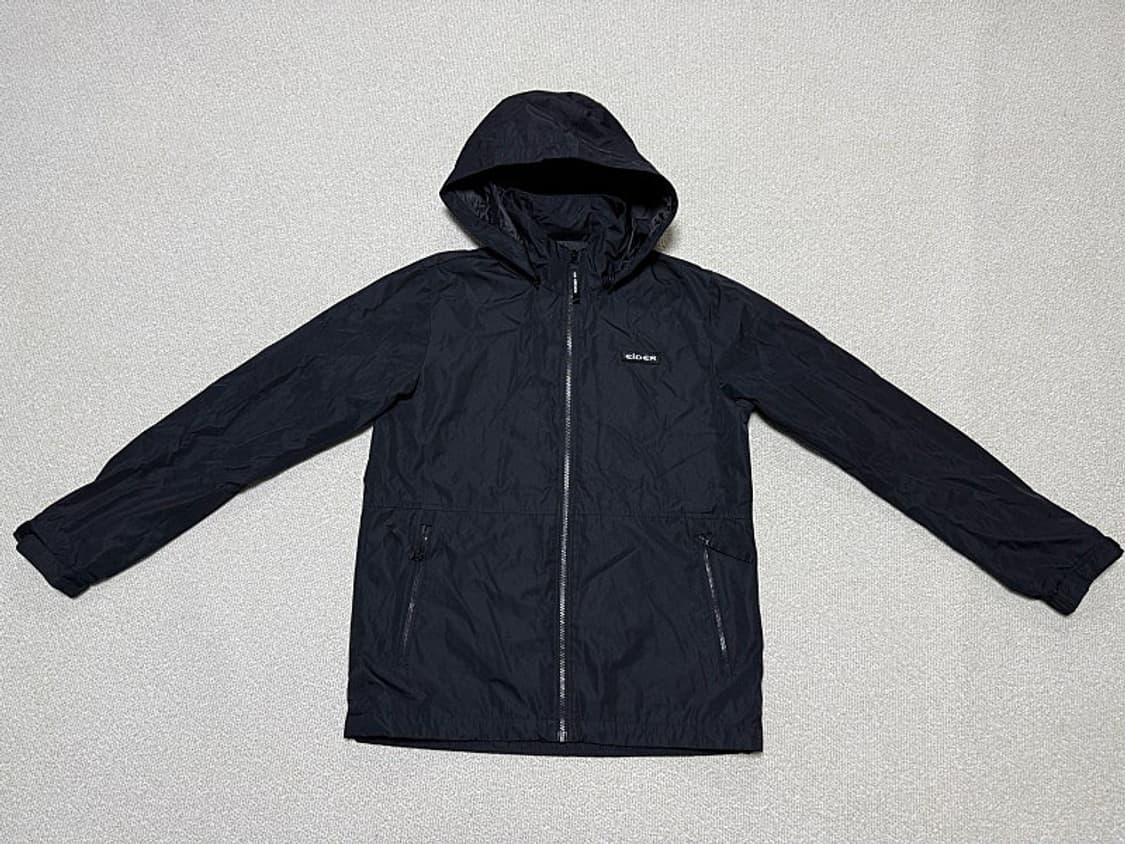 아이더 바람막이 등산자켓 남성용 95사이즈 상품이미지1
