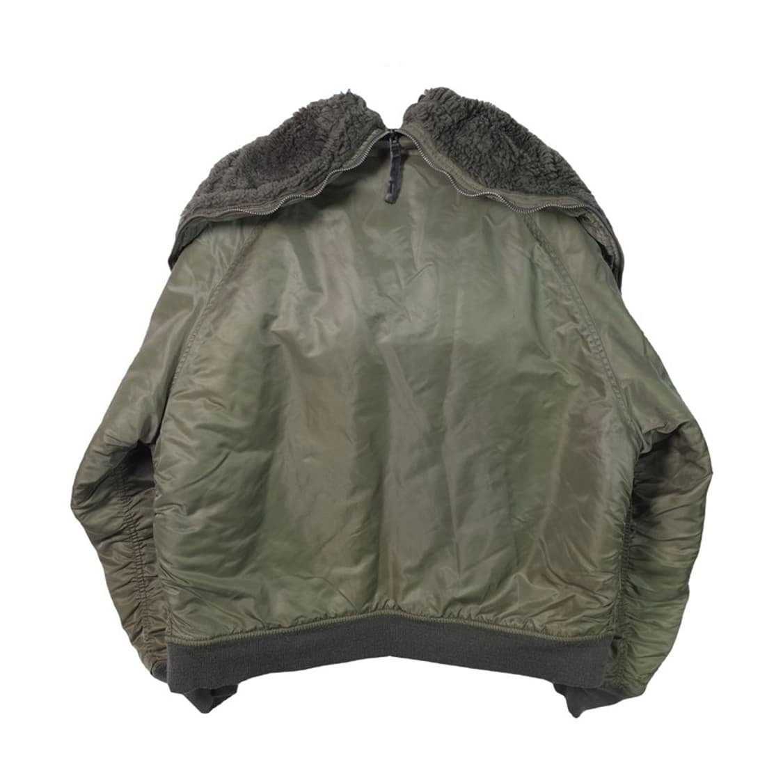 Alpha Industries N2B Heavy Flight Jacket 상품이미지2