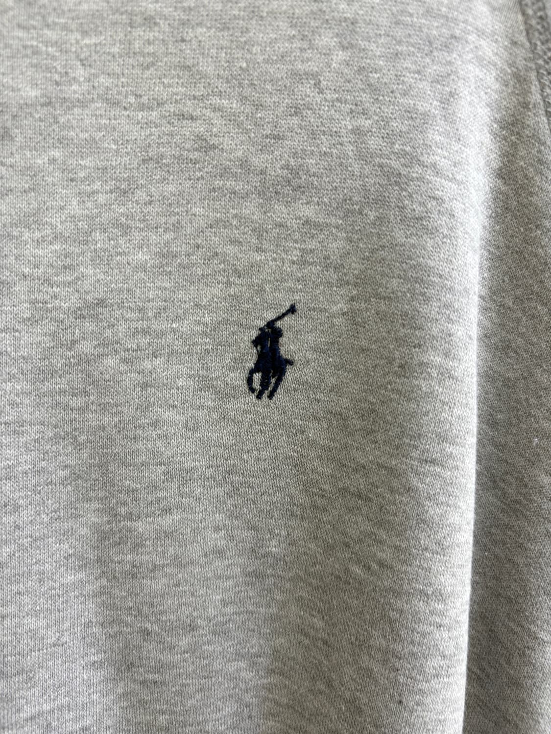 RALPH LAUREN 맨투맨 상품이미지5