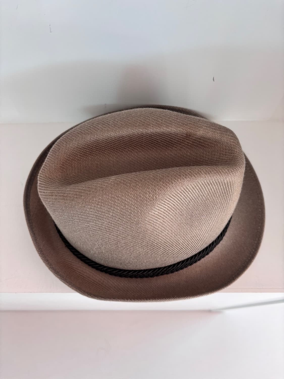 Vintage Dreistem Dralon Hat 상품이미지4
