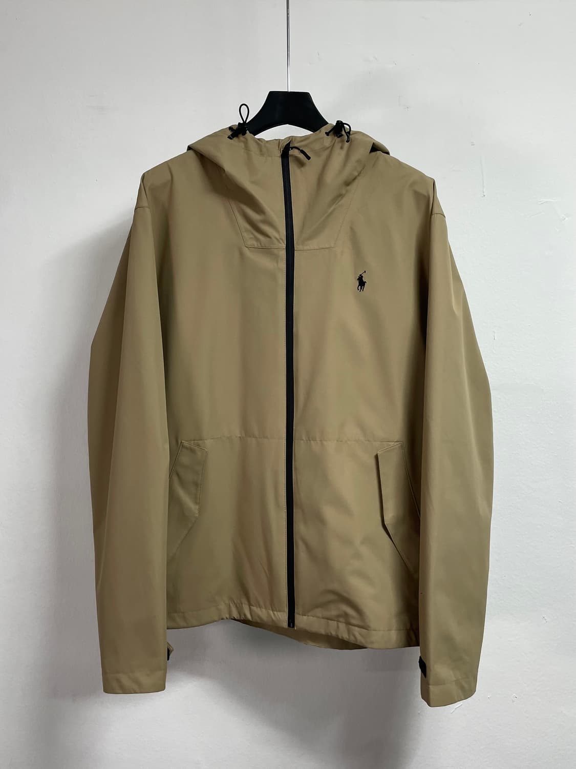 폴로 랄프로렌 신형 포니 바람막이 (on.360)   상품이미지1