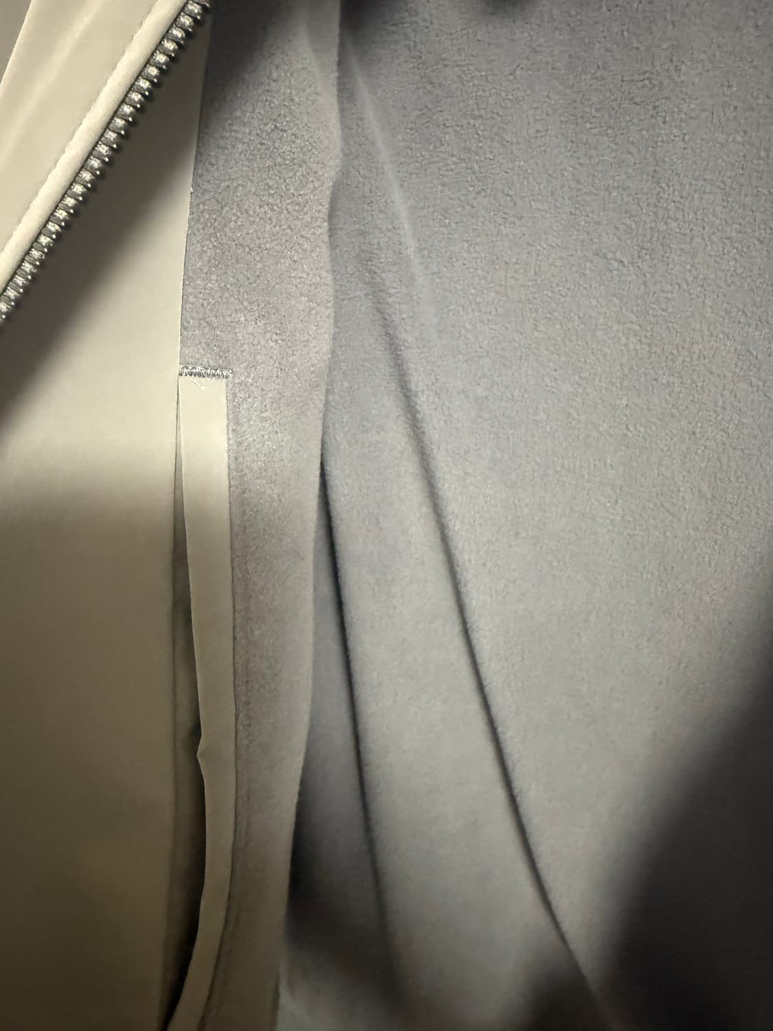 (새상품)Theory 띠어리 남성 봄 자켓 L 회색 상품이미지6