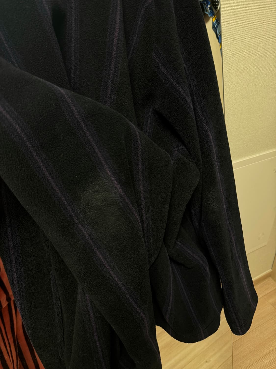 유니클로X니들스 가디건 3XL 상품이미지2