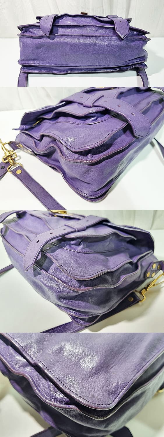 프로엔자슐러 판초백 상품이미지4