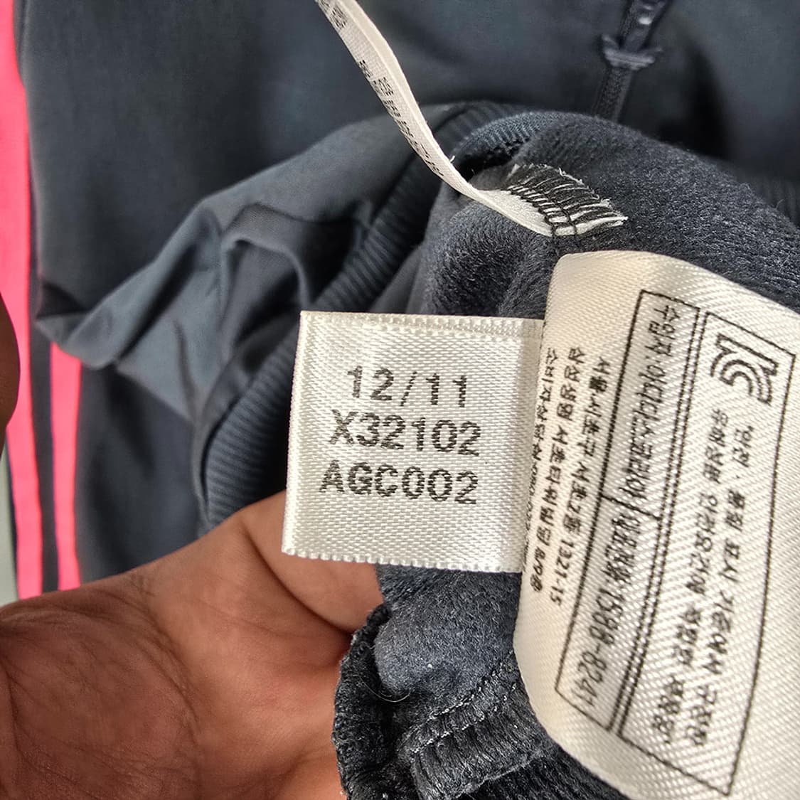 아디다스 adidas 오리지널 파이어버드 트랙탑 90 상품이미지7