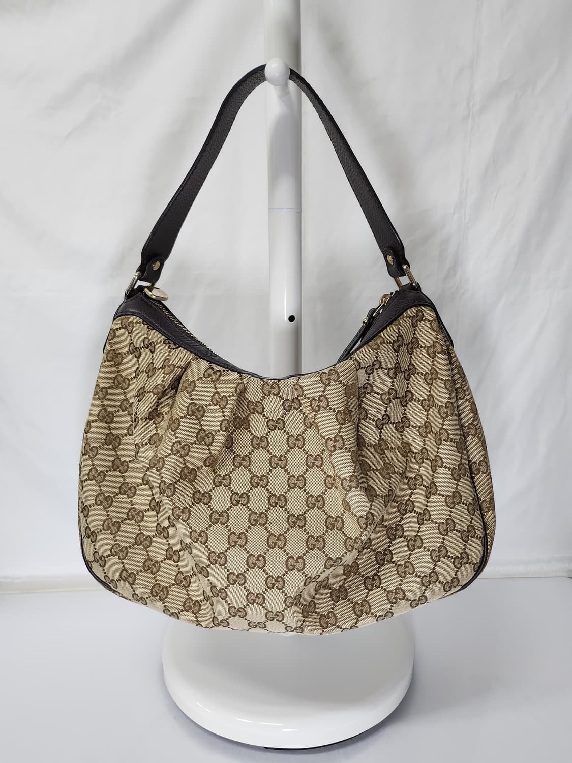 구찌 쟈가드 수키백 호보백 숄더백 상품이미지2