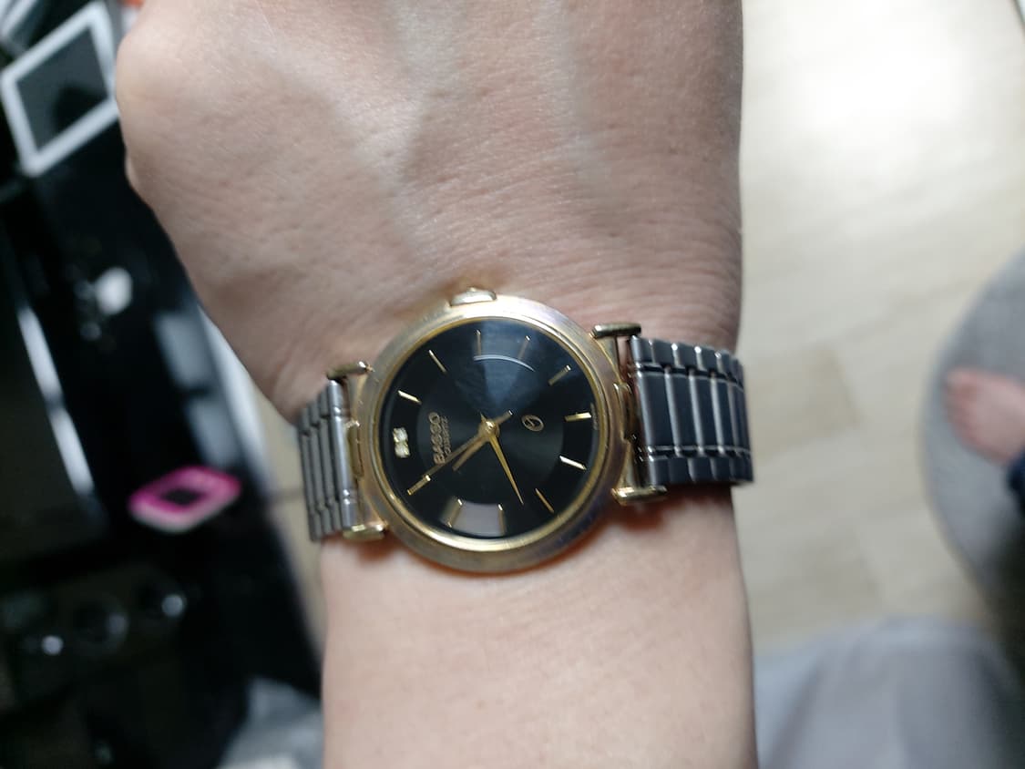 바쏘 시계 상품이미지4