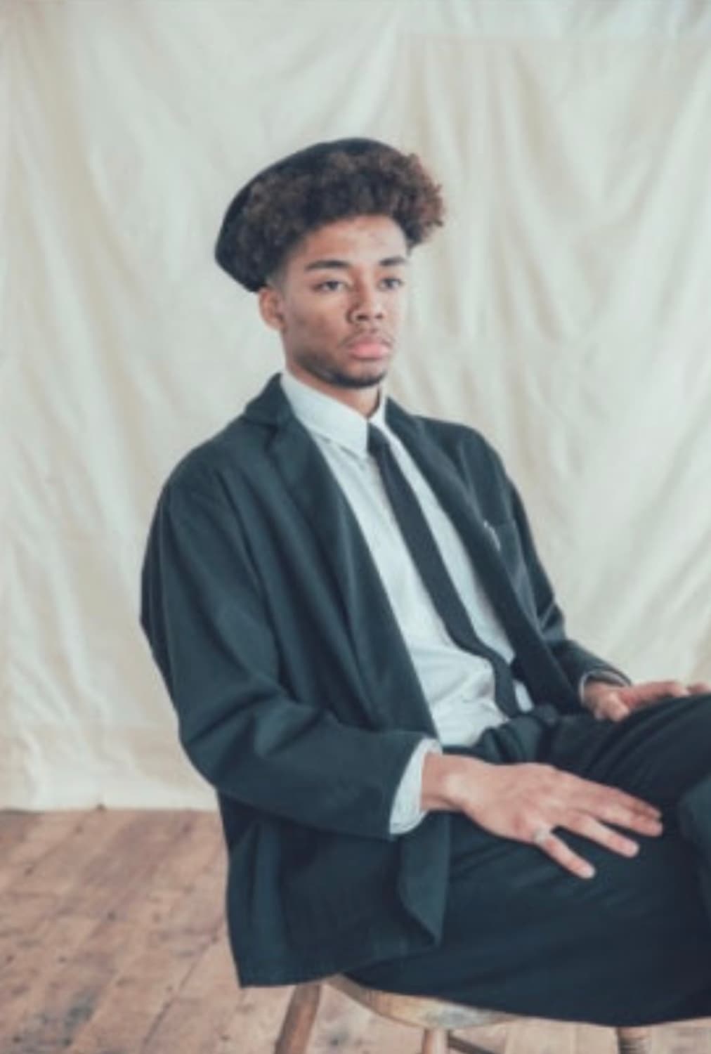 포터클래식 트윌 자켓 상품이미지4