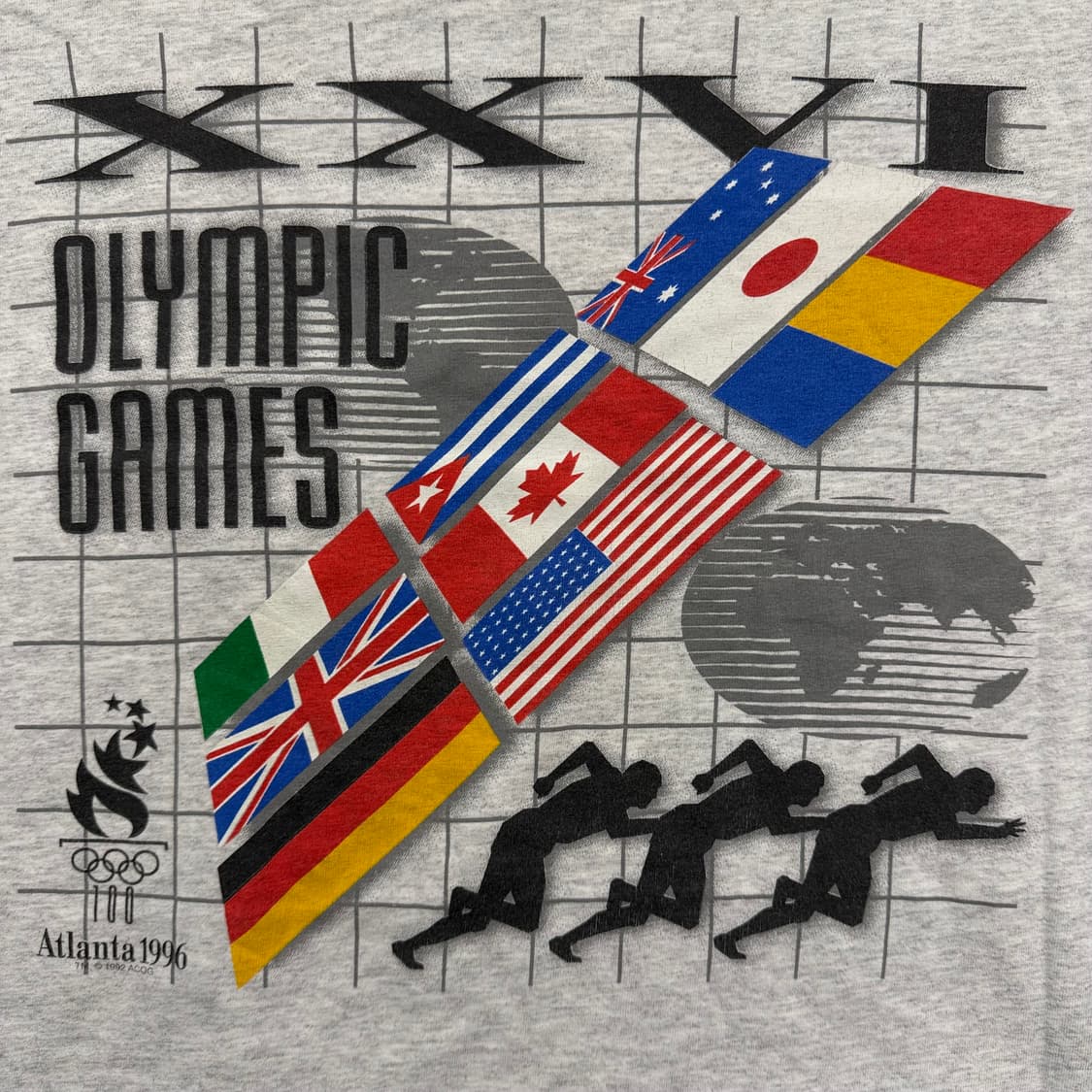 90s Vintage Hanes Heavyweight Tshirt 상품이미지8