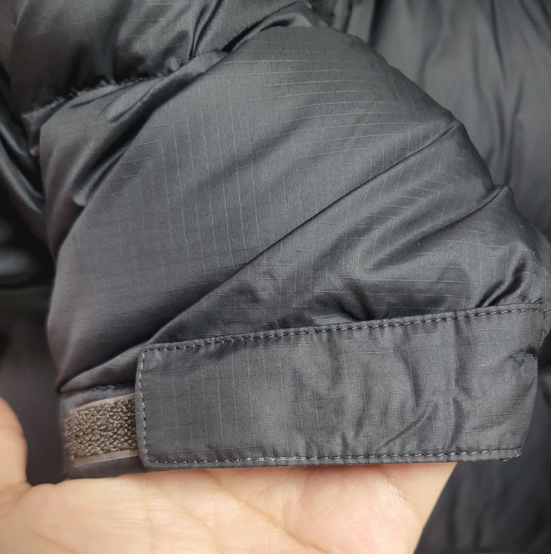 [105]노스페이스1996 에코 눕시패딩 상품이미지5